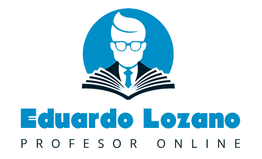 Eduardo Lozano Profesor Online
